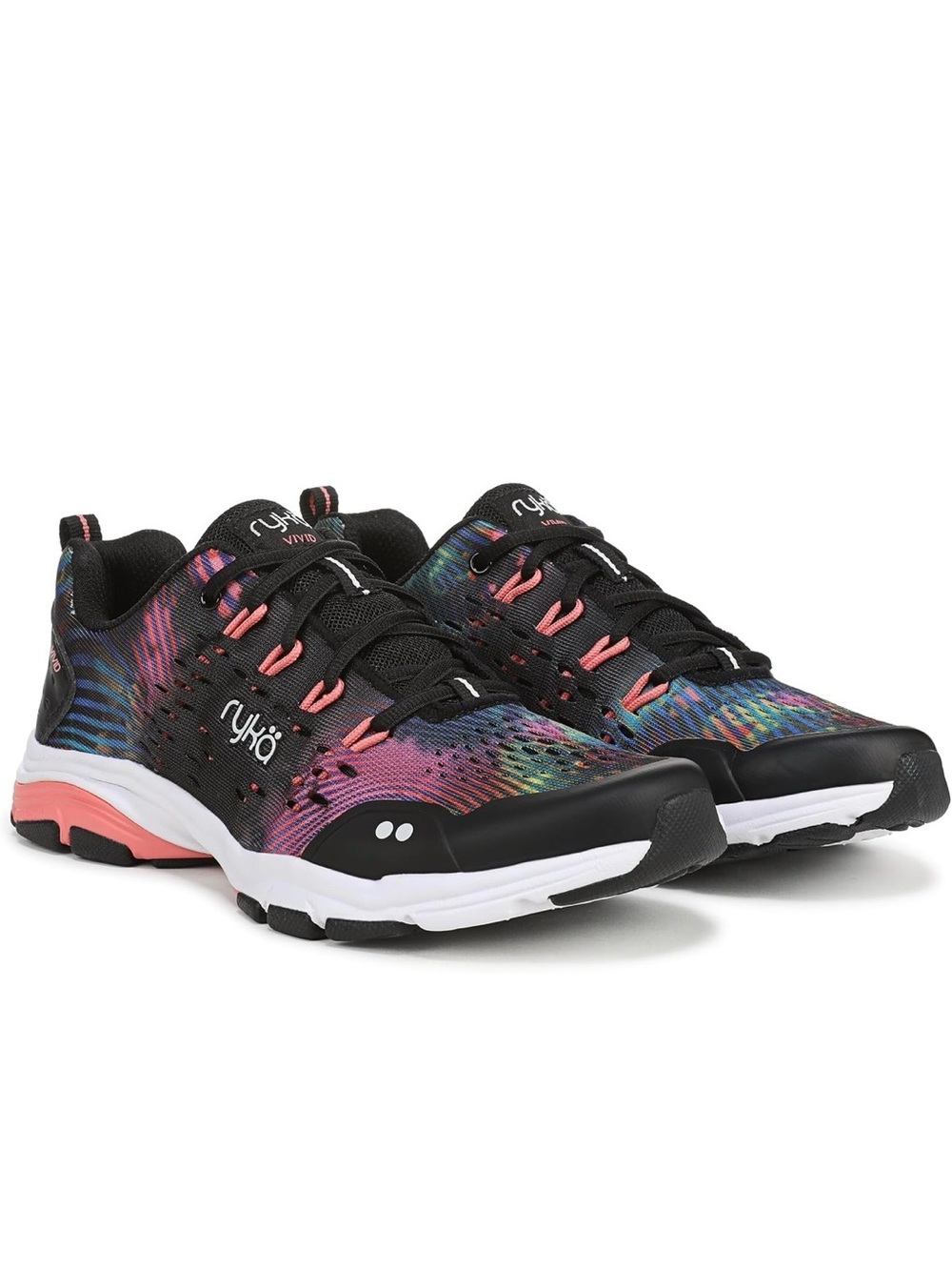 Rykä Women's Vivid RZX Training Sneaker